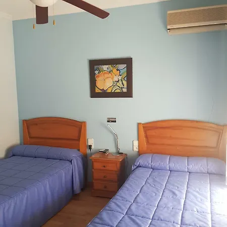 Hostal La Parada-3
